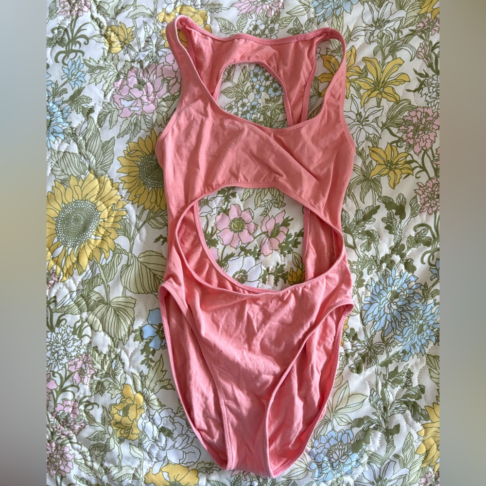 LA Apparel Women's Bodysuit